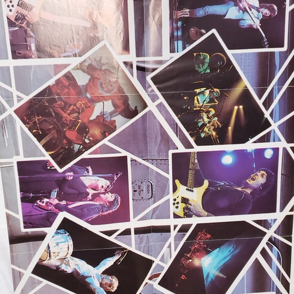 Paul McCartney &Wings Vinyl Records - Picture 7 of 7